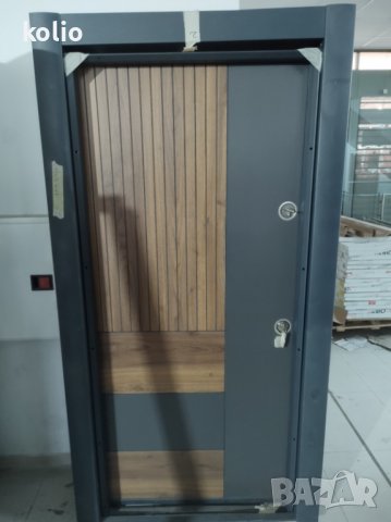 РАЗПРОДАЖБА НА ВРАТИ , снимка 2 - Дограми - 39200397