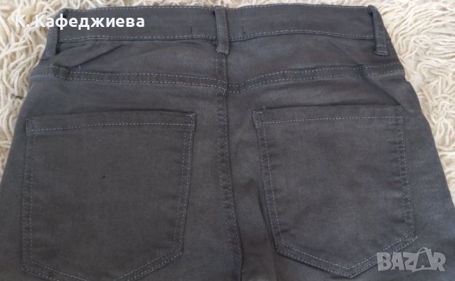 Дамски дънки Sinsay, снимка 2 - Дънки - 39757429