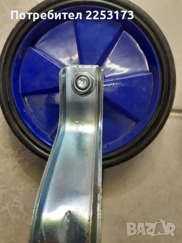 Колела 13см с планки лот, снимка 2 - Части за велосипеди - 43557687