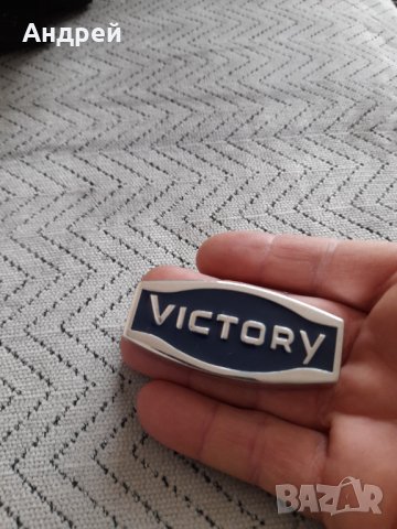 Стара USB Флашка Victory, снимка 2 - Други ценни предмети - 43821106