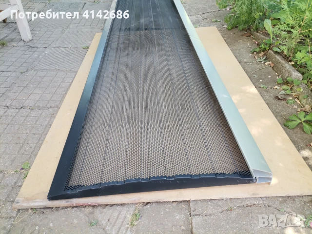 Врата за сървърен шкаф, снимка 5 - Други - 50916112