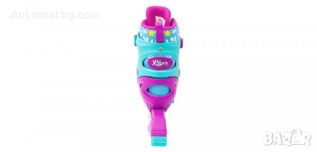 Детски ролери, регулиращи, снимка 4 - Ролери, кънки - 33235408