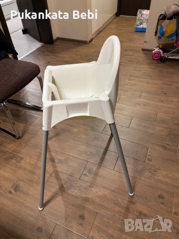 Столче за хранене, снимка 2 - Столчета за хранене - 52093305