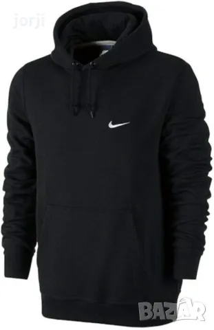 Оригинално Nike hoodie, снимка 3 - Спортни дрехи, екипи - 48520184
