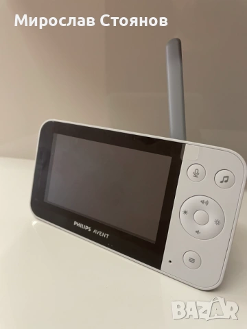 Philips Avent - Бебефон