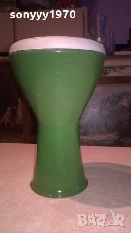 ЗЕЛЕНО ПАРТИ-ТАРАМБУКА, снимка 2 - Ударни инструменти - 27423405