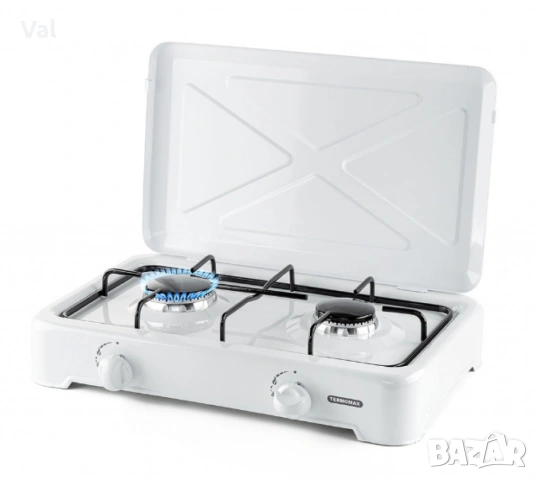 Газов котлон, Termomax, снимка 7 - Котлони - 53051569