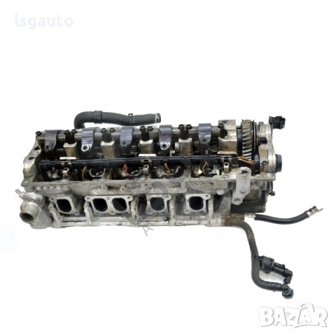 Оборудвана цилиндрова глава Volkswagen Touareg I (7L) 2002-2010 ID:96464, снимка 5 - Части - 40065678