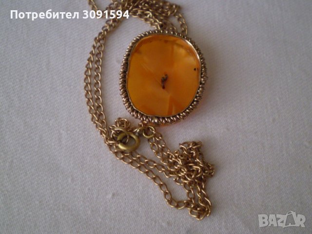 Медальон Камея от целуид 1960г –1970г, снимка 6 - Антикварни и старинни предмети - 36716065