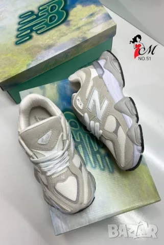 дамски маратонки new balance, снимка 2 - Маратонки - 50417095