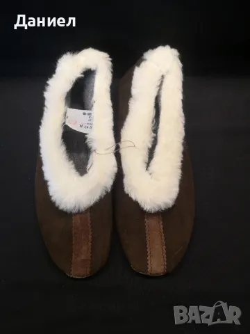 Качествени  пантофи, снимка 2 - Детски пантофи - 50332738