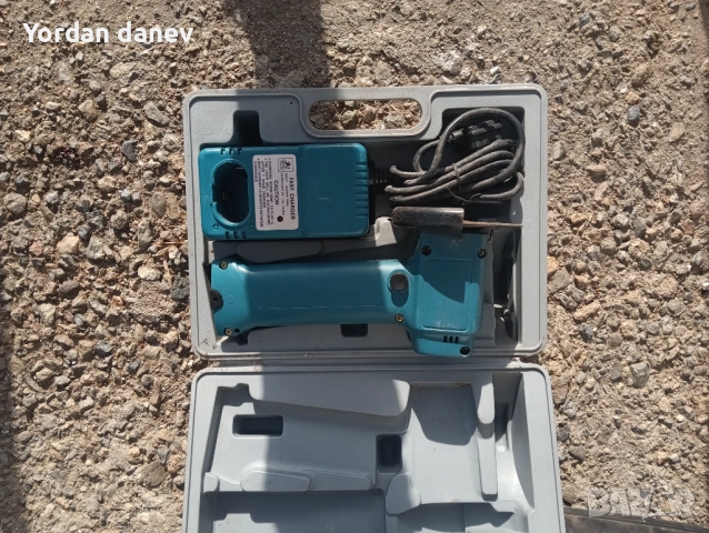 Ъглошлайф акумулаторен 100мм, снимка 3 - Други инструменти - 53017775