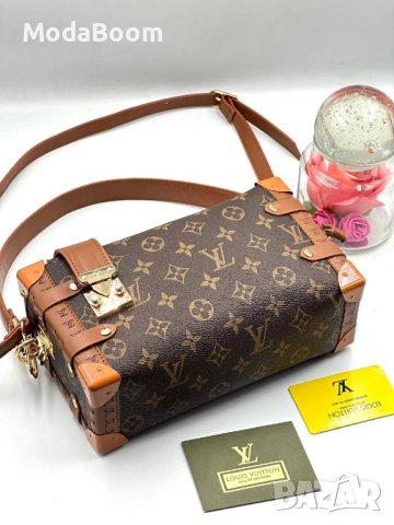 ✨🩷Louis Vuitton стилни дамски чанти / различни цветове🩷✨, снимка 10 - Чанти - 43675970
