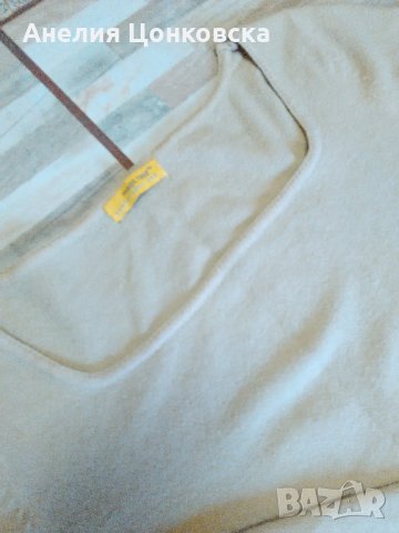 Елегантна маркова блузка, снимка 6 - Блузи с дълъг ръкав и пуловери - 26556616