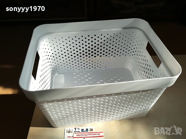 ПОРЪЧАНА-КУТИЯ ЗА СЪХРАНЕНИЕ 2110222012, снимка 5 - Аудио касети - 38410238