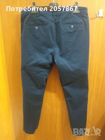 Продавам запазен панталон , снимка 2 - Панталони - 39234598