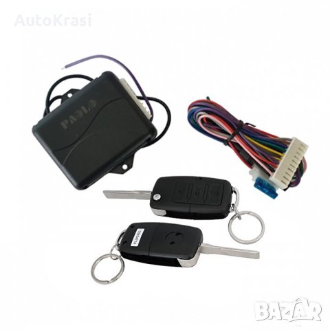 Модул за централно Automat, Универсален модул, 2170, 2 ключа, снимка 2 - Аксесоари и консумативи - 37828348