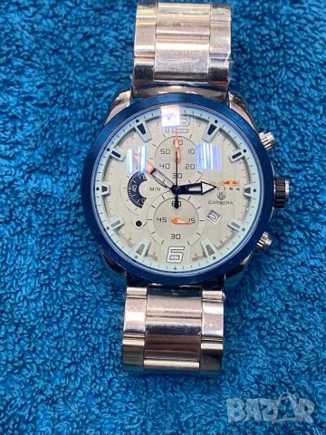 Мъжки часовник CARRERA , снимка 1