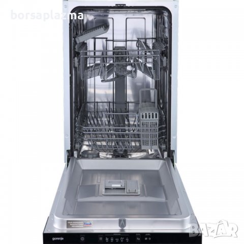 Съдомиялна за вграждане GORENJE GV520E15, снимка 4 - Съдомиялни - 40233697