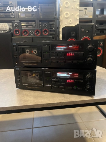 Pioneer CT-A7X, снимка 6 - Декове - 51634231