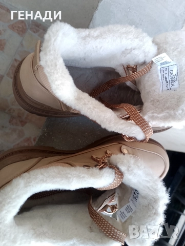 catwalk женски боти, 40 номер , снимка 10 - Дамски боти - 52750364