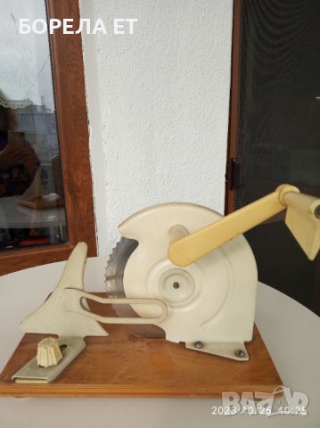 Механични кухненски резачки, 2 използвани, 1 нова, снимка 2 - Други - 43951544