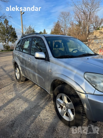 Toyota Rav4 FACELIFT!!!, снимка 8 - Автомобили и джипове - 53604441