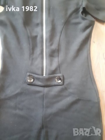 Рокля XS размер , снимка 8 - Рокли - 26349460