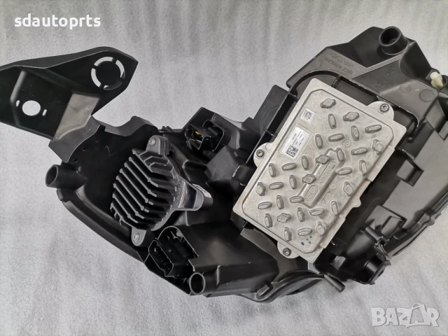 Нов Оригинал Ляв Фар Full LED Peugeot 208 2008 9841642080, снимка 9 - Части - 50628511