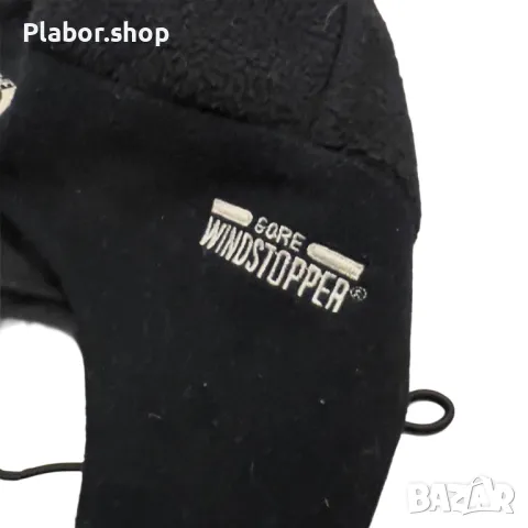 Зимна шапка The North Face Windstopper , снимка 2 - Шапки - 49261584