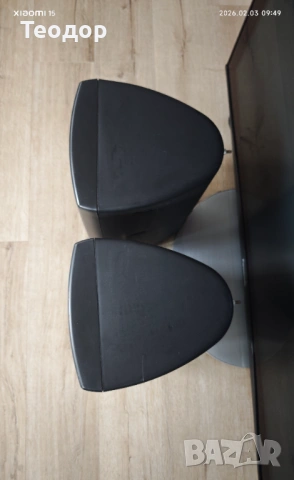 Тонколони Kenwood JL-1106, снимка 9 - Аудиосистеми - 53352179