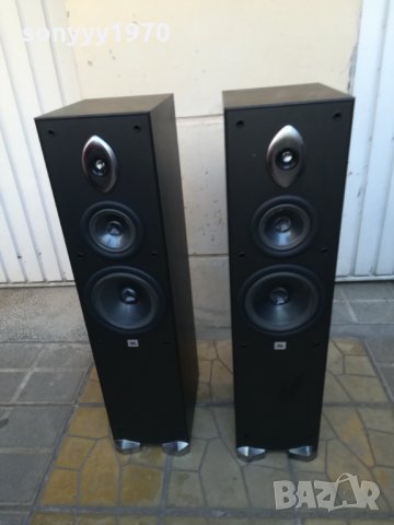 ПОРЪЧАНИ-jbl tlx4-speaker system-made in denmark- 2701221645, снимка 2 - Тонколони - 35581729