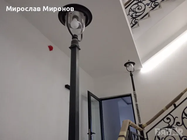 Пвц алуминева дограма  парапети, снимка 8 - Монтажи - 49532111
