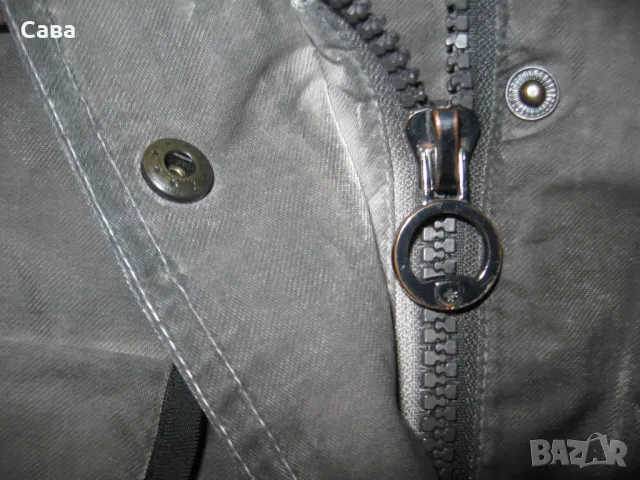 Яке пролет,есен WELLENSTEYN  дамско,С, снимка 3 - Якета - 47465984