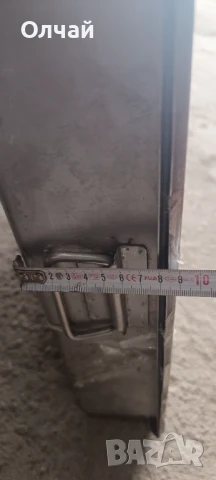 Професионални тави inox, снимка 11 - Обзавеждане на кухня - 50984576