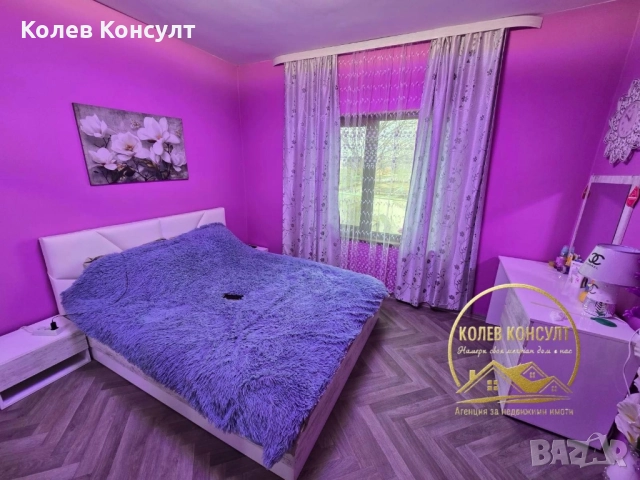 Двуетажна къща село Книжовник, снимка 4 - Къщи - 52494658