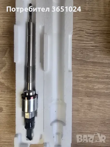 ПОДГРЕВНА СВЕЩ ASTRA J , снимка 2 - Части - 49847845