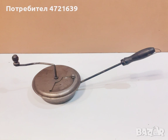 Тенджера уред за пуканки и кафе , снимка 11 - Съдове за готвене - 53381905