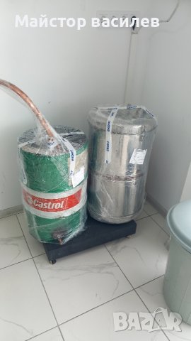 Казан за ракия нови по поръчка , снимка 1