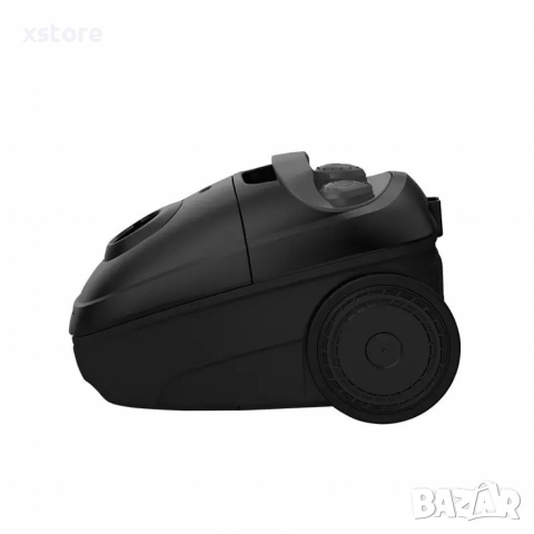 Прахосмукачка с контейнер Midea B6, снимка 9 - Прахосмукачки - 52795765