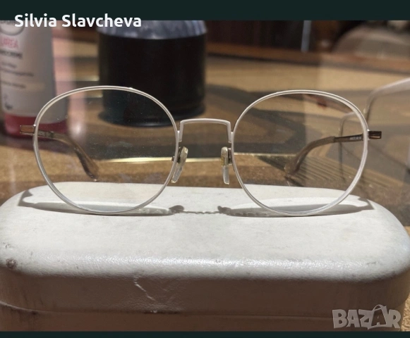 Marc Jacobs-оригинална диоптрична рамка, снимка 2 - Слънчеви и диоптрични очила - 53430870