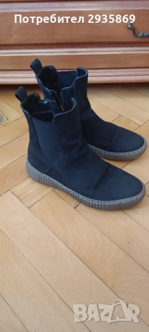 дамски боти Go soft 35, снимка 2 - Дамски боти - 53589987