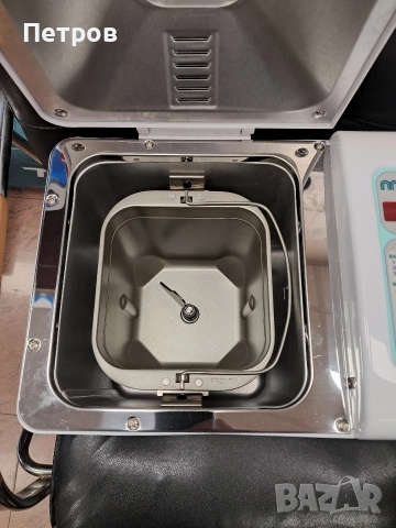 Хлебопекарна Mellerware, снимка 5 - Хлебопекарни - 52926949