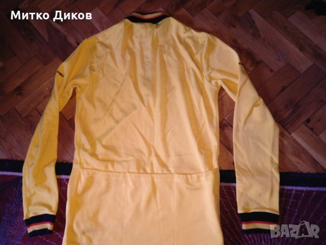 Колездачна тениска Gonzo  Dunova made in West-Germany  размер М, снимка 7 - Спортна екипировка - 27857297