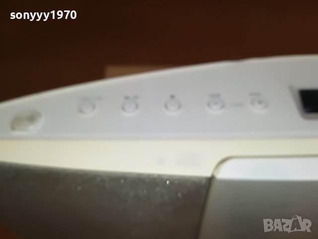 🔰SONY CD/USB/TUNER/AUX-ВНОС SWISS 0310221406, снимка 14 - Аудиосистеми - 38203112