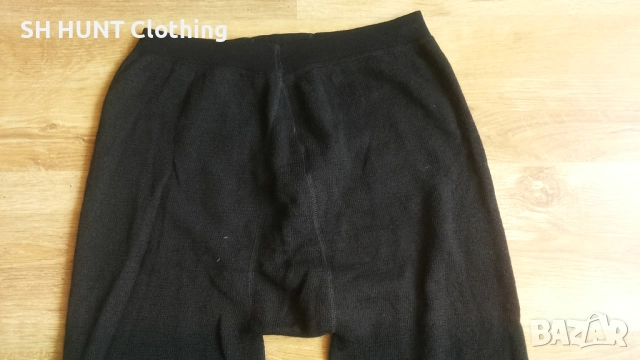 Woolpower Ullfrotte 400 Thermo 70% Merino Wool разме XL дебела термо долница 70% Мерино Вълна - 1369, снимка 4 - Други - 51447805