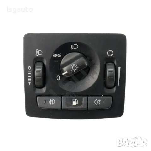 Ключ светлини Volvo S 40 II 2004-2012 ID: 140253