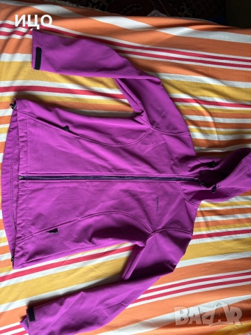 Дамско горнище/яке Kilimanjaro 