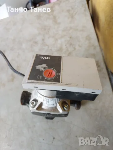 Циркулационни помпи за локално парно