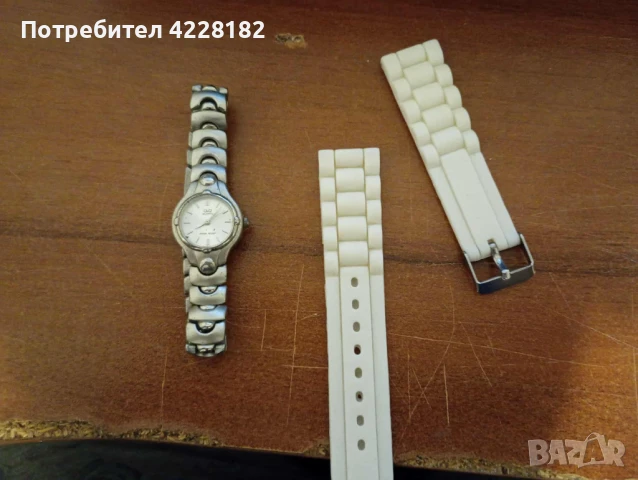 Дамски часовници, снимка 5 - Дамски - 50731688